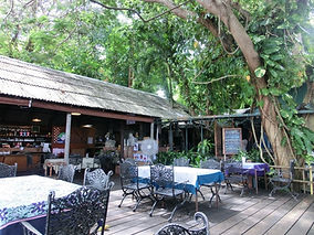 Tunk Ka Cafe Rang Hill