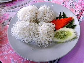 Tunk Ka Cafe - Rang Hill - Phuket Town