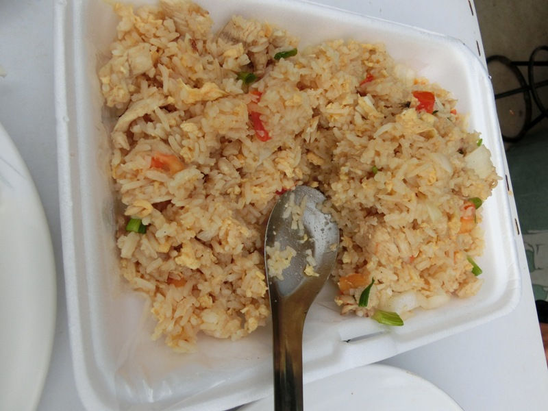 Crok Tong Issan Restaurant