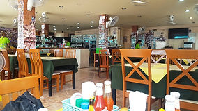 Sweet Restaurant Patong
