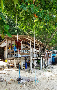 Ao Sane Beach Phuket