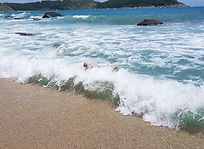 Ao Sane Beach