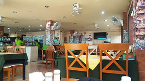 Sweet Restaurant Patong