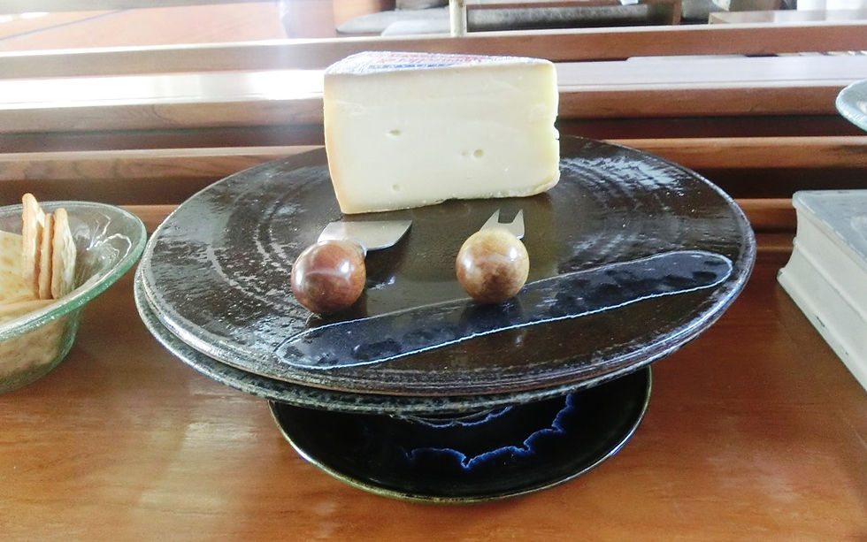 Oriental Spoon