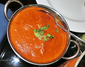 Curry Delight Kata Beach