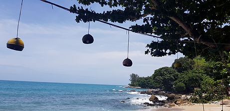 Ao Sane Beach Phuket