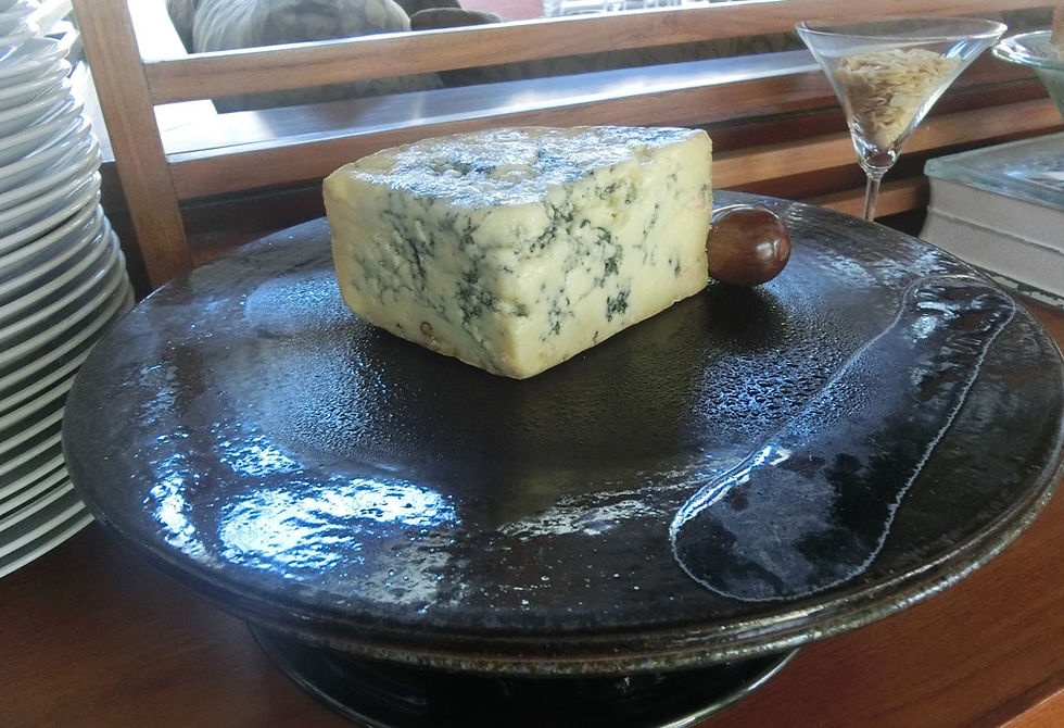 Oriental Spoon