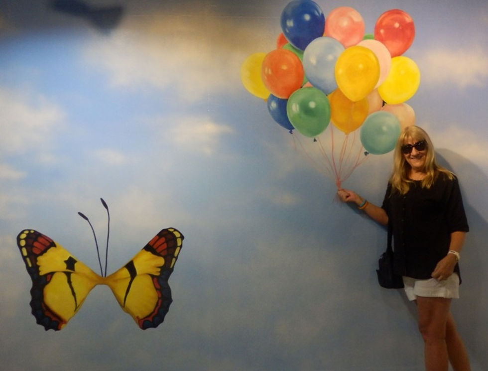 Phuket Trick Eye Museum