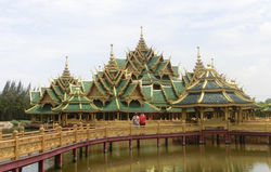 Bangkok Ancient Siam