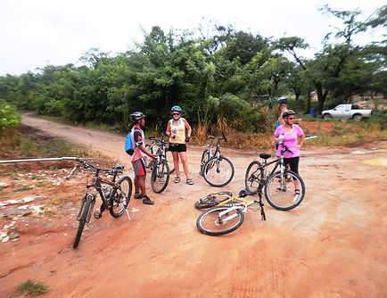 Amazing Bike Tours