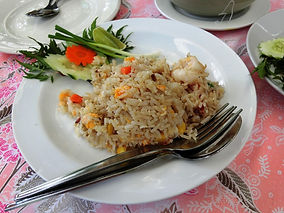 Authentic Thai Food - Tunk Ka Cafe