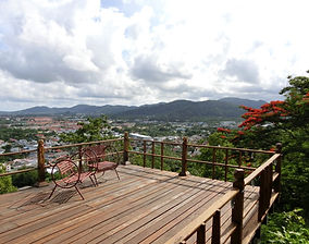 Tunk Ka Cafe - Phuket