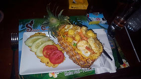 Sabai Corner