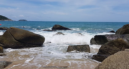 Ao Sane Beach