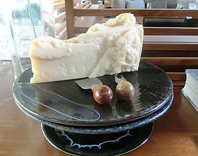 Sunday Brunch at Oriental Spoon