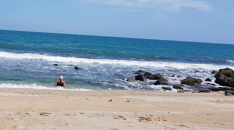 Ao Sane Beach Phuket
