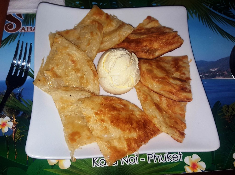 Kata Sabai Corner