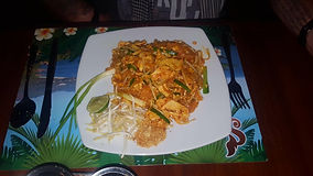 Sabai Corner