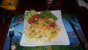 Sabai Corner
