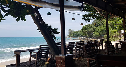Ao Sane Beach