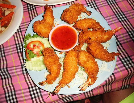Wai Thai Restaurant Loma Park Patong Beach
