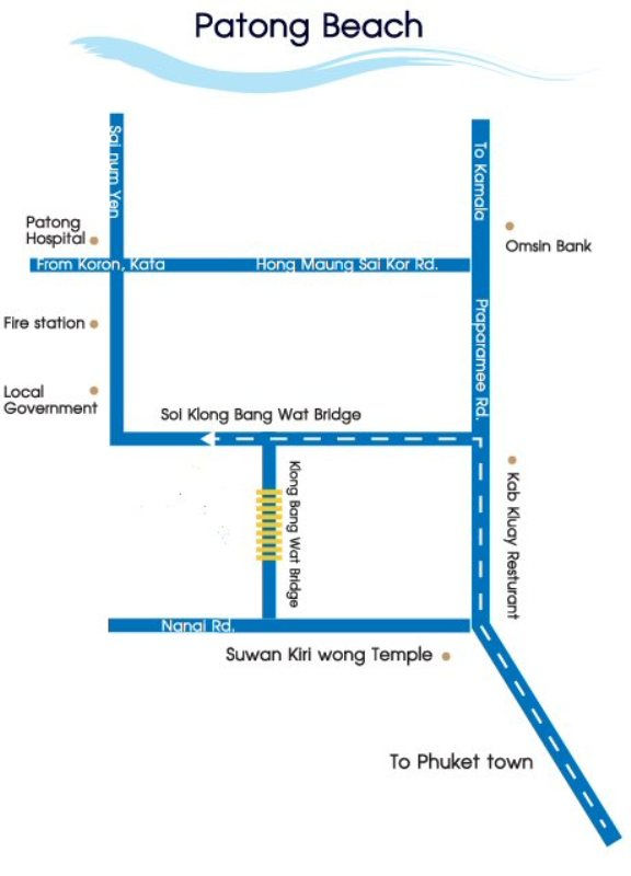 Crok Tong Issan Restaurant