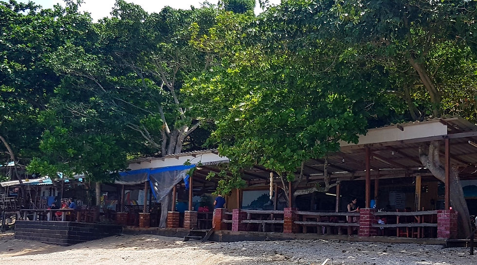 Ao Sane Beach Phuket
