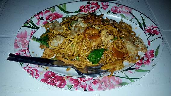 Chez Bernards Patong Beach