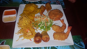 Sabai Corner