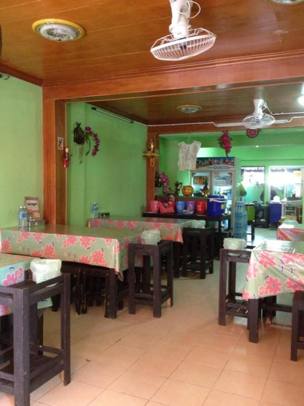 Crok Tong Issan Restaurant