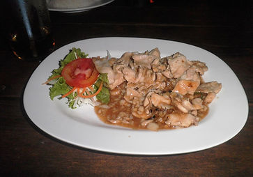 Authentic Thai Food Patong Beach